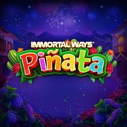 Immortal Ways Pi&ntilde;ata