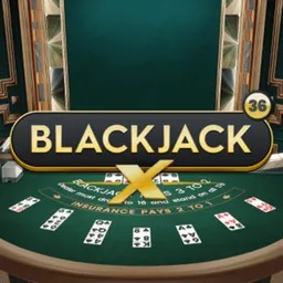 BlackjackX 36